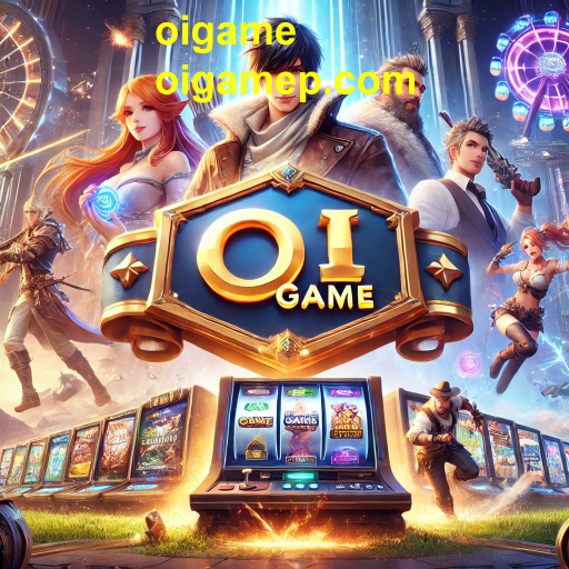 As Novidades Mais Empolgantes do OiGame